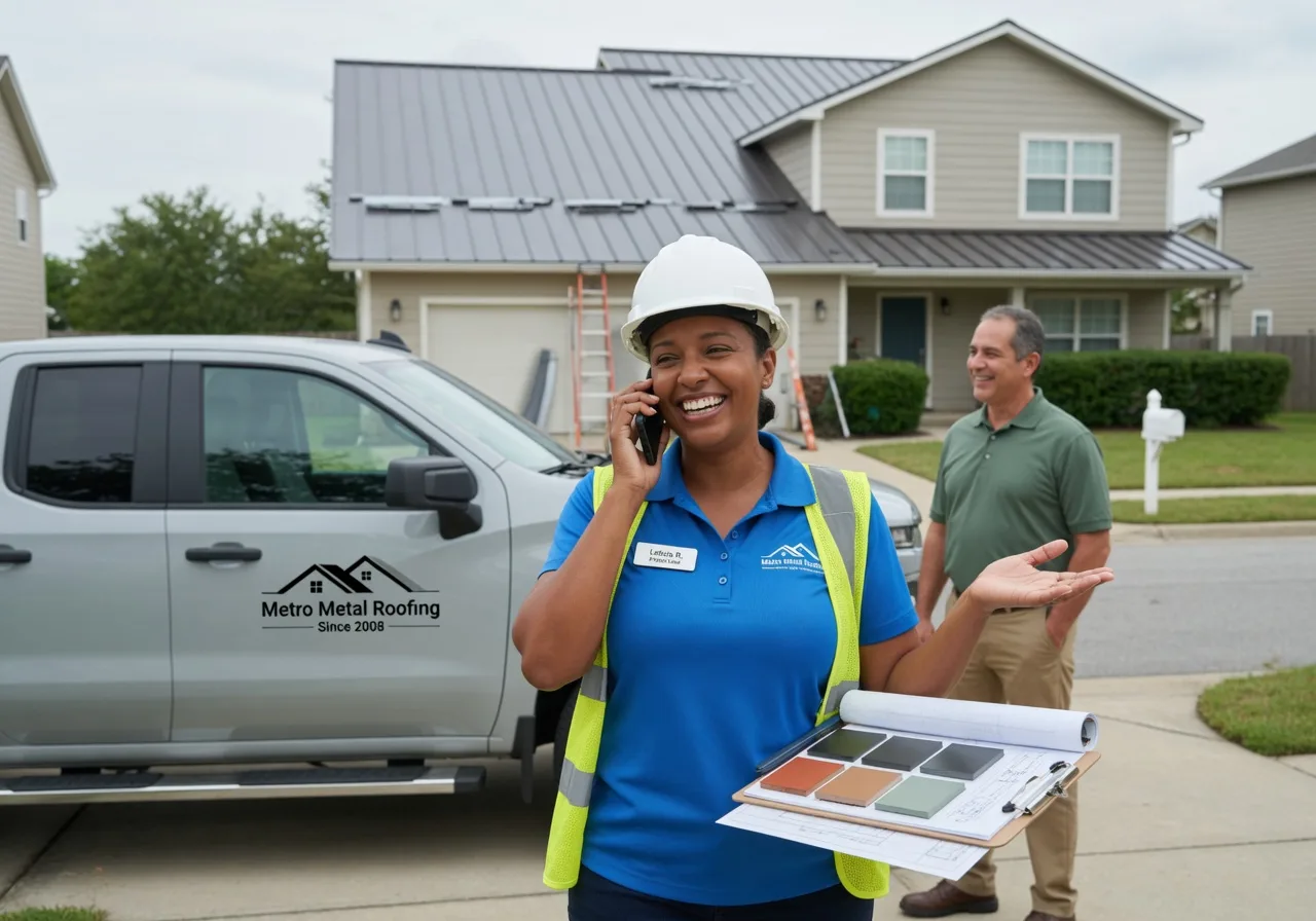Metal Roofing Installation Dawn, TX FAQs