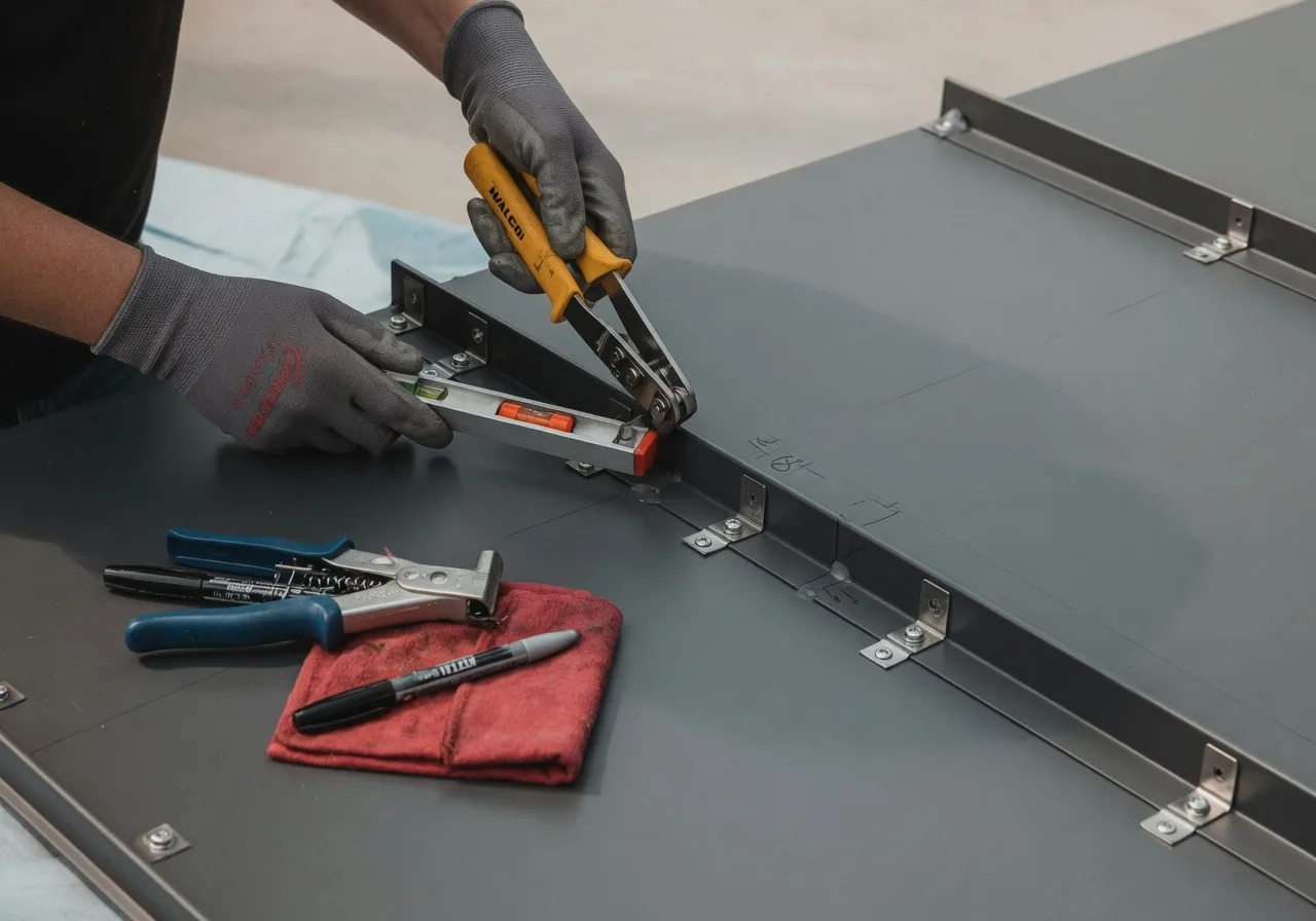 Why choose Metal Roofing Installation in Dawn, TX